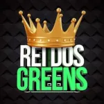 Icone Rei Dos Green ✅️🤑