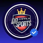 Icone Dpsports