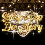 Icone Grupo vip da Mary slots 💶💶💶