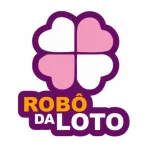 Icone ROBÔ DA LOTO 💸