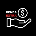 Icone RENDA EXTRA EM CASA
