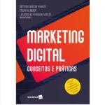 Icone APRENDIZ DE MARKETING DIGITAL