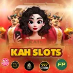Icone LANÇAMENTOS em primeira mão 🚀Kah rainha dos slots 🤑