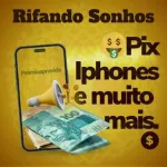 Icone Prêmios para vidas