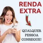 Icone Renda extra