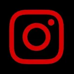 Icone INSTAGRAM 🤑