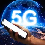Icone 5G INTERNET ILIMITADA