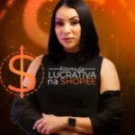 Icone FÓRMULA LUCRATIVA DA SHOPEE 🚀🔥