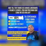 Icone IPTV R$17,50