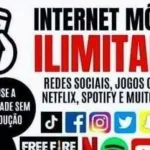 Foto do grupo Internet Ilimitada R$5,00