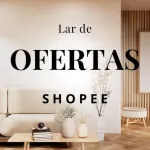 Icone Lar de ofertas shopee 02
