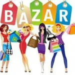 Icone Bazar das meninas
