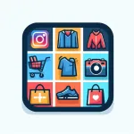 Icone Produtos Shopee – Ofertas e divulgações 🛍️