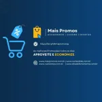 Icone Ofertas e Promoções Web