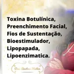 Icone Harmonização | Gramado