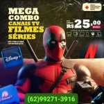 Foto do grupo iptv