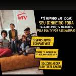 Foto do grupo PLANOS IPTV