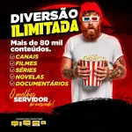 Foto do grupo IPTV (QUEIMA DE ESTOQUE)