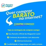 Icone FFerreirads Oferta Magalu