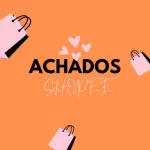 Icone Achadinhos da shopee