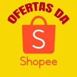 Icone OFERTAS DA SHOPEE🛍️🛍️🛍️🛍️