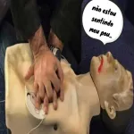Icone Grupo de figurinhas e memes 2023