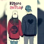 Icone Namoro ou Amizade•][💖