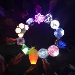 Foto do grupo The house at 00:00 bts and others ☞☜｡*ﾟ+