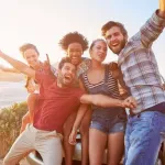 Foto do grupo Fazer amizade