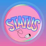 Icone STATUS & CITAÇÕES