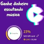 Foto do grupo Ouvindo música ganhando dinheiro