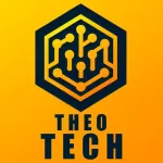 Icone Ofertas 🤑 TheoTech⚡