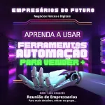 Icone Empresários do Futuro #02