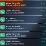 Icone Oportunidade Única #5 💸🔥