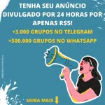 Icone GRUPO DIVULGA TUDO 24HRS