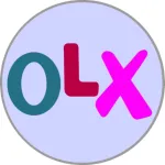 Icone OLX INTERNET ILIMITADA