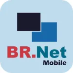 Foto do grupo BR-NET