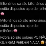 Icone Foco nas divulgações