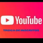 Icone YouTube seguidores