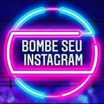 Icone Bombe seu instagram 💥💣