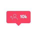 Foto do grupo 10k SEGUIDORES RÁPIDO