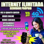 Foto do grupo INTERNET MÓVEL ILIMITADA
