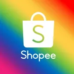 Icone MAQUIAGENS DA SHOPEE