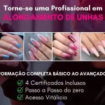 Foto do grupo Curso alongamentos de unhas