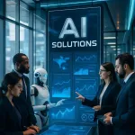 Icone AI SOLUTIONS