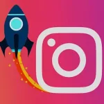 Icone Seguidores no Instagram
