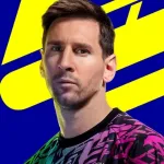 Icone COPA EFOOTBALL
