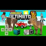 Icone Grupo de mods ou addon