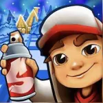 Icone Pagantes SUBWAY SURFERS