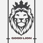 Icone Recrutamento “Good Lion”🦁